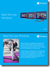 Windows8EndUserTrainingBrochure