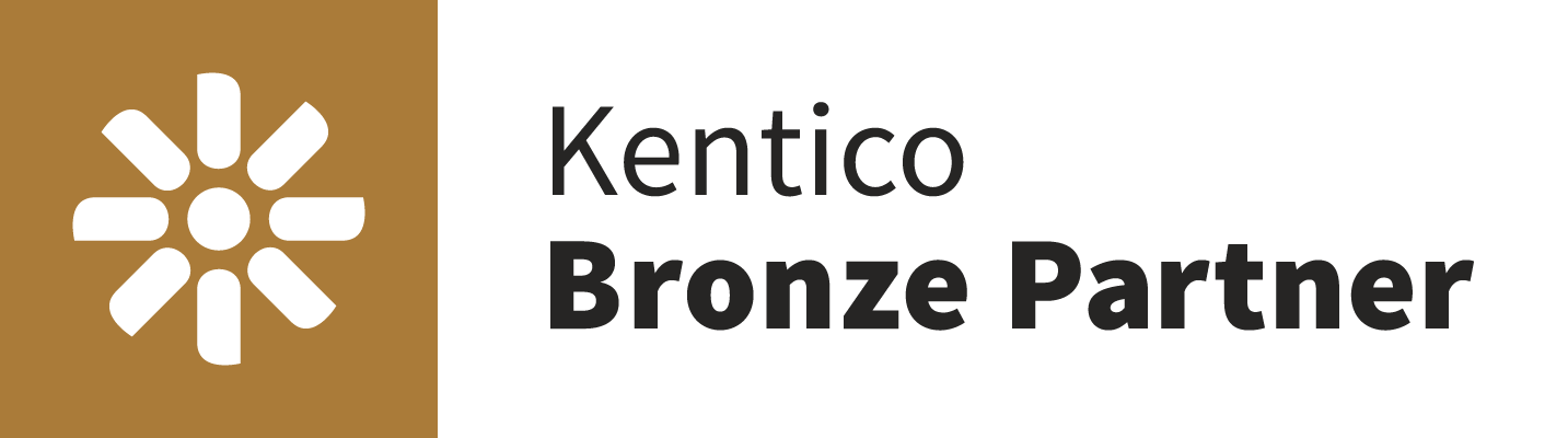 kentico-bronze-partner